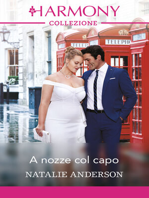 cover image of A nozze col capo